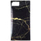 Case-Mate BLOX Case for iPhone SE (2nd Gen) / 8 / 7 - Black Gold Marble