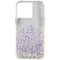 Case-Mate Twinkle Ombre Case for iPhone 13 Pro - Ombre Stardust