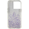 Case-Mate Twinkle Ombre Case for iPhone 13 Pro - Ombre Stardust