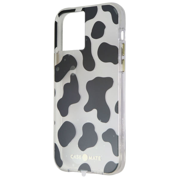 Case-Mate Prints Series Case for Apple iPhone 12 Pro / iPhone 12 - Moo-ve Over