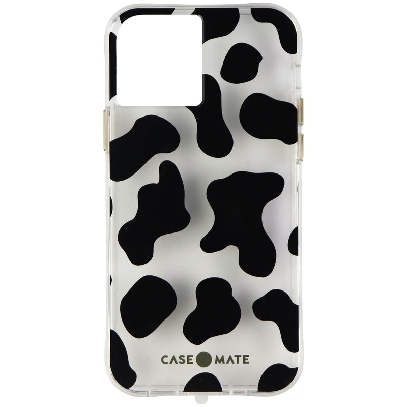 Case-Mate Prints Series Case for Apple iPhone 12 Pro / iPhone 12 - Moo-ve Over