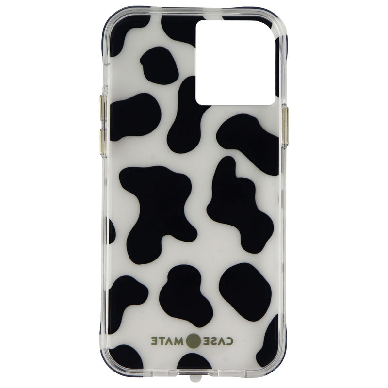 Case-Mate Prints Series Case for Apple iPhone 12 Pro / iPhone 12 - Moo-ve Over