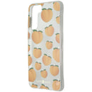 Case-Mate Prints Hardshell Case for Samsung Galaxy S21+ 5G - Just Peachy