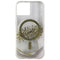 Case-Mate Case for MagSafe for Apple iPhone 13 - Karat Marble