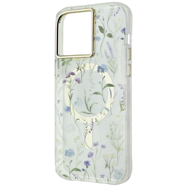 Case-Mate Elizabeth James Case for MagSafe for iPhone 14 Pro Max - Versailles