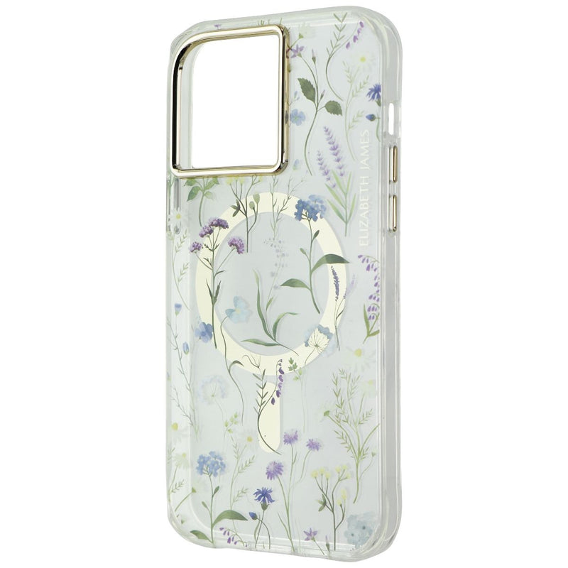 Case-Mate Elizabeth James Case for MagSafe for iPhone 14 Pro Max - Versailles