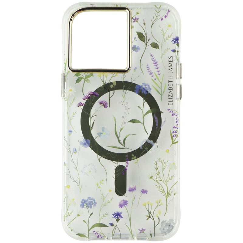 Case-Mate Elizabeth James Case for MagSafe for iPhone 14 Pro Max - Versailles