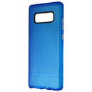 CellHelmet Altitude X Series Flexible Gel Case for Samsung Galaxy Note8 - Blue