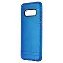 CellHelmet Altitude X Series Flexible Gel Case for Samsung Galaxy S8 - Blue