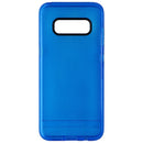CellHelmet Altitude X Series Flexible Gel Case for Samsung Galaxy S8 - Blue