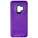 CellHelmet Altitude X Series Case for Samsung Galaxy S9 - Purple