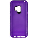 CellHelmet Altitude X Series Case for Samsung Galaxy S9 - Purple
