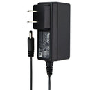 (12V/1A) AC Adapter Power Supply - Black (PA-1120-42RU)