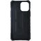 UAG Pathfinder Series Hard Case for Apple iPhone 12 Pro Max - Black