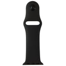 Apple (38mm) Clasp ONLY for Apple Watch 38/40/41mm - Dark Gray