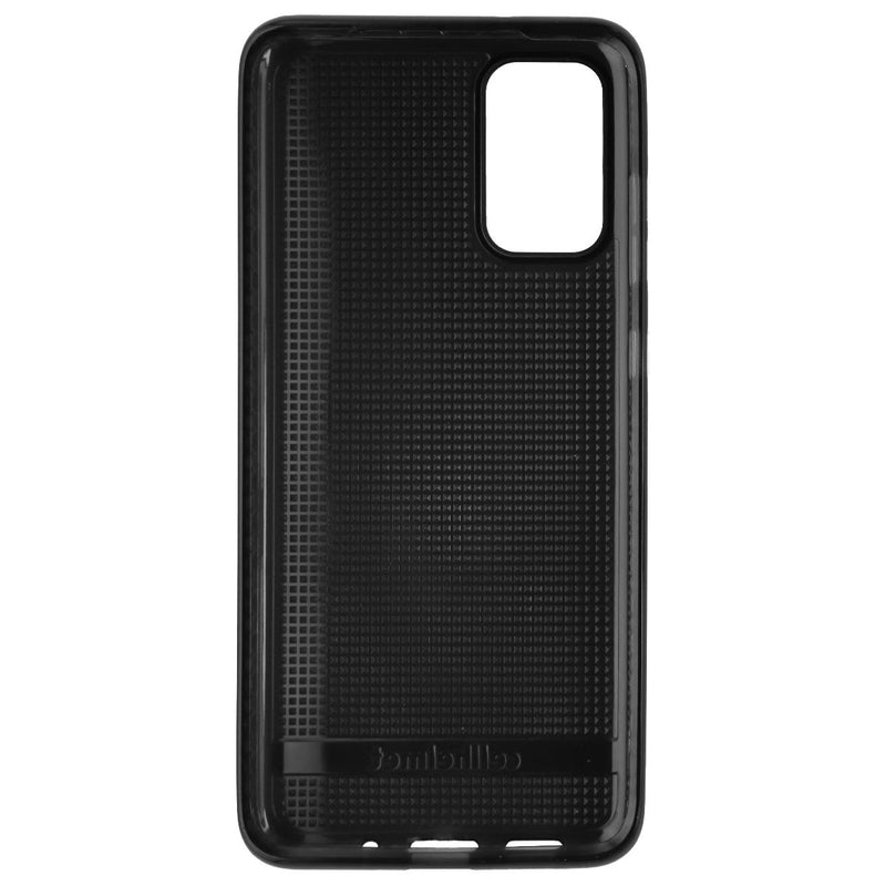 CellHelmet Altitude X Series Gel Case for Samsung Galaxy (S20+) - Black
