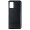 CellHelmet Fortitude Pro Series Case for Samsung Galaxy S20 Plus - Black