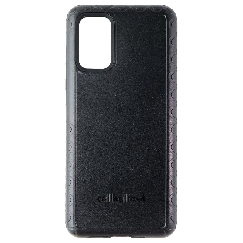 CellHelmet Fortitude Pro Series Case for Samsung Galaxy S20 Plus - Black