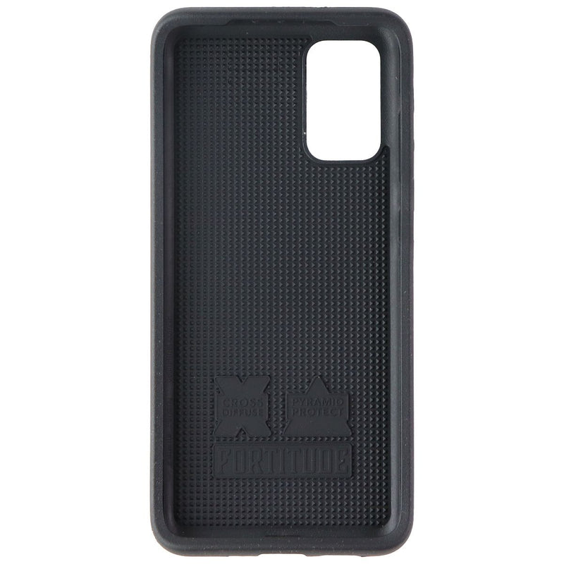 CellHelmet Fortitude Pro Series Case for Samsung Galaxy S20 Plus - Black
