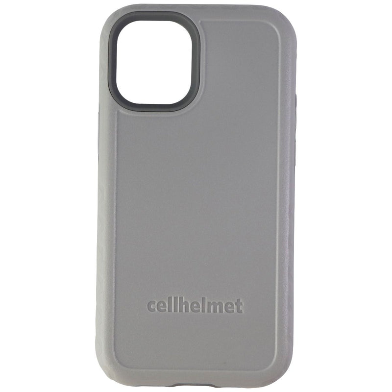 CellHelmet Fortitude Series Case for Apple iPhone 12 Mini - Gray