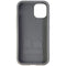 CellHelmet Fortitude Series Case for Apple iPhone 12 Mini - Gray