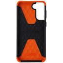 UAG Civilian Series Case for Samsung Galaxy (S21+) 5G - Black/Orange