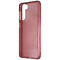 Urban Armor Gear Lucent Case for Samsung Galaxy S21 & Galaxy S21 5G - Dusty Rose