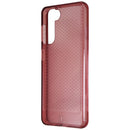 Urban Armor Gear Lucent Case for Samsung Galaxy S21 & Galaxy S21 5G - Dusty Rose
