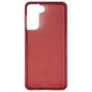 Urban Armor Gear Lucent Case for Samsung Galaxy S21 & Galaxy S21 5G - Dusty Rose