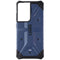 UAG Pathfinder Series Case for Samsung Galaxy S21 Ultra - Blue Mallard
