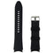Samsung Galaxy Watch Sport Band (20mm) M/L Band + Clasp - Black