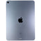 Apple iPad Air (4th Gen) 10.9-inch Tablet (A2316) Wi-Fi Only - 64GB / Sky Blue