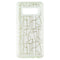 OtterBox Symmetry Series Case for Samsung Galaxy Note8 - Clear/Drop Me A Line