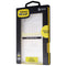 OtterBox Symmetry Series Case for Samsung Galaxy Note8 - Clear/Drop Me A Line