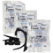 Verizon Milicom In-Ear (3.5mm) Smart 2-in-1 Ear Phone/PTT Headset (iOS Model)