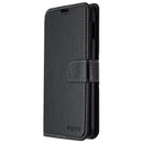 Base Wallet Folio Series Case for Samsung Galaxy S10e - Black