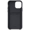 LifeProof WAKE Series Hardshell Case for Apple iPhone 13 - Black
