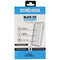 Gadget Guard Black Ice Screen Protector for Samsung Galaxy S20 FE - Clear