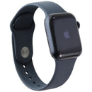 Apple Watch SE (2nd Gen) (GPS + Cellular) A2726 40mm - Midnight AL/Sp Band S/M