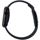 Apple Watch SE (2nd Gen) (GPS + Cellular) A2726 40mm - Midnight AL/Sp Band S/M