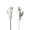 C2G Universal Flat Ethernet Patch Cable (3FT) - White