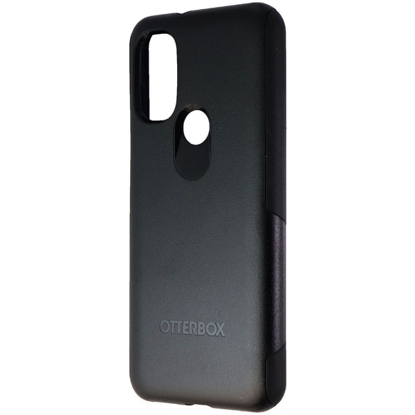 OtterBox Commuter Lite Series Case for Moto G Power (2022) - Black