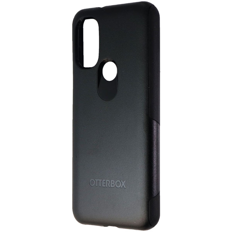 OtterBox Commuter Lite Series Case for Moto G Power (2022) - Black