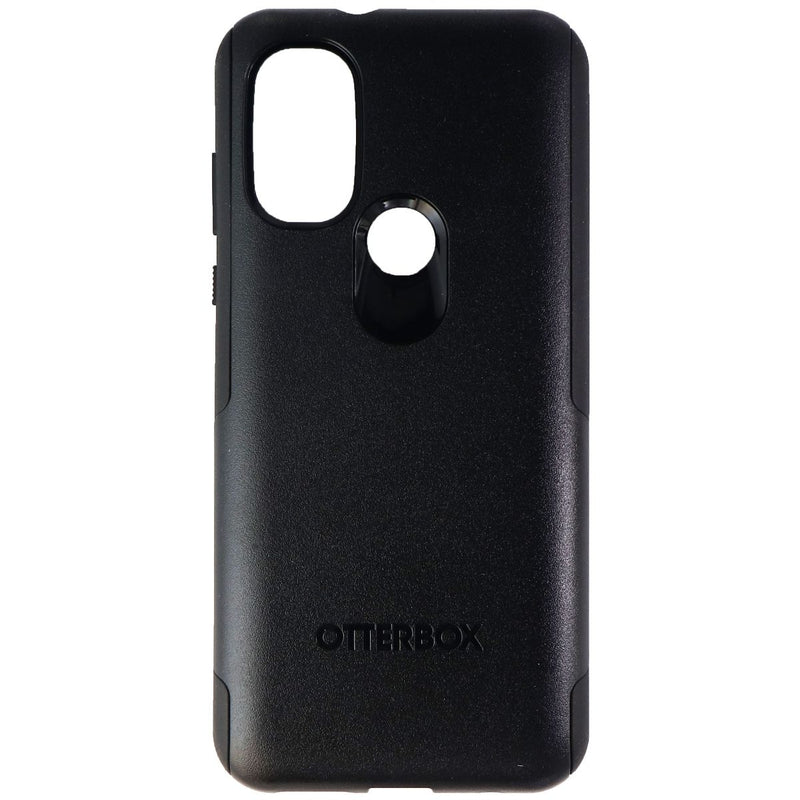 OtterBox Commuter Lite Series Case for Moto G Power (2022) - Black