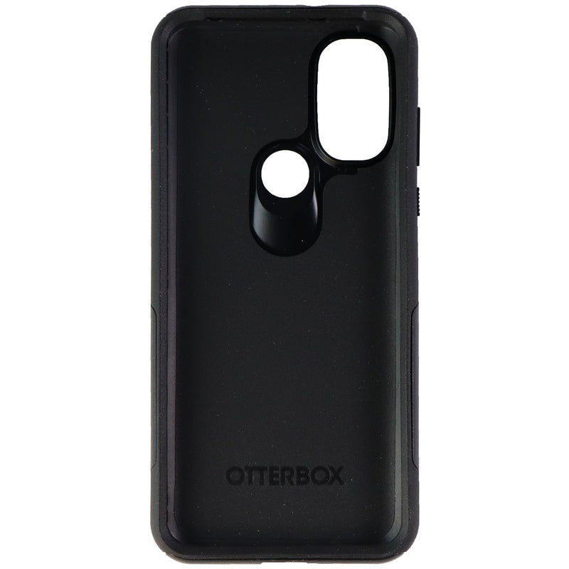 OtterBox Commuter Lite Series Case for Moto G Power (2022) - Black