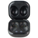 Samsung Replacement Charging Case for Galaxy Buds Live - Onyx Black (EP-QR180)