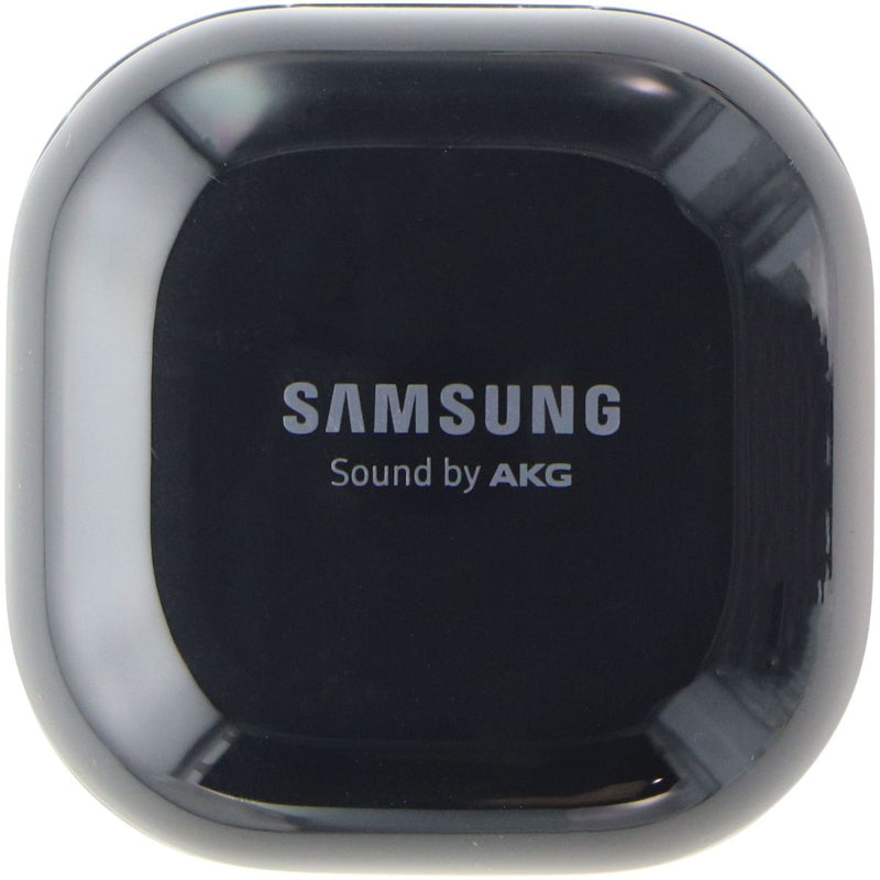 Samsung Replacement Charging Case for Galaxy Buds Live - Black (EP-QR180)