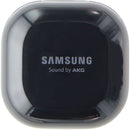 Samsung Replacement Charging Case for Galaxy Buds Live - Onyx Black (EP-QR180)