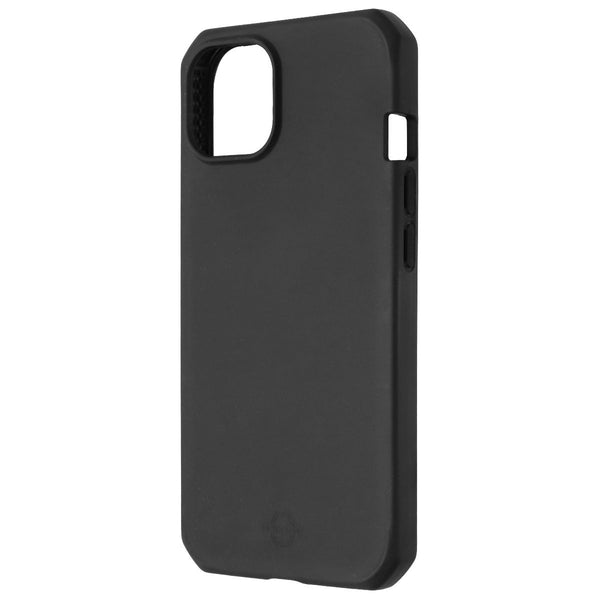 ITSKINS Knox Pro Silk Series Flexible Case for Apple iPhone 13 - Black