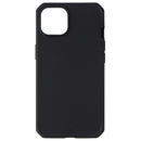 ITSKINS Knox Pro Silk Series Flexible Case for Apple iPhone 13 - Black